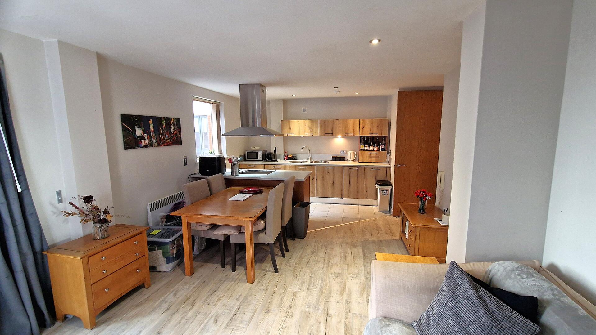 Apartment 6.3A, 19 Lord Street  Manchester